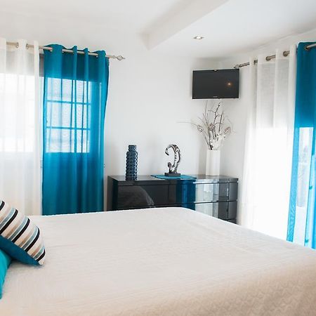 Apartamento Remos Sesimbra Exterior photo