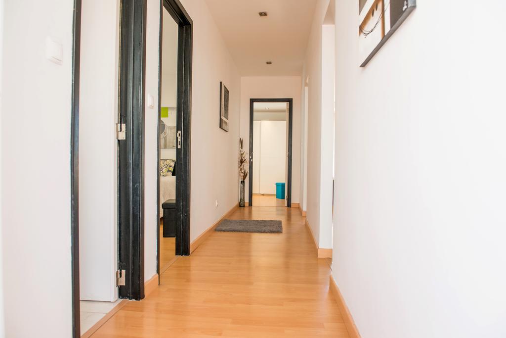 Apartamento Remos Sesimbra Exterior photo