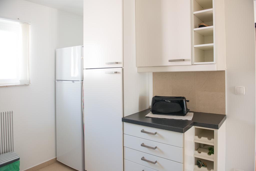 Apartamento Remos Sesimbra Exterior photo