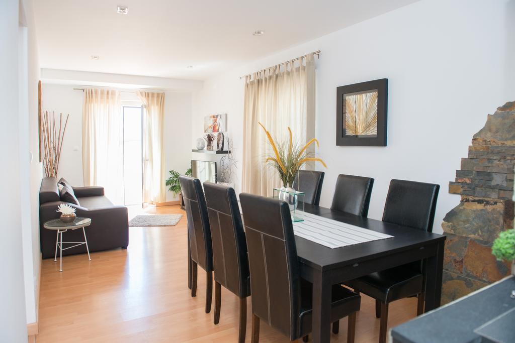 Apartamento Remos Sesimbra Exterior photo
