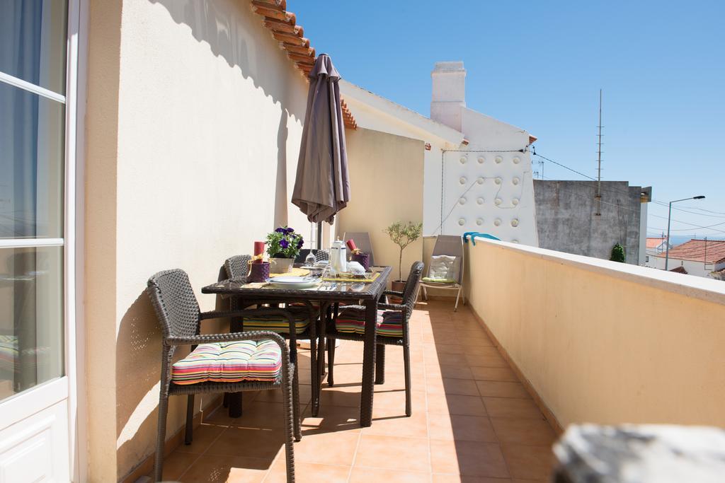 Apartamento Remos Sesimbra Exterior photo