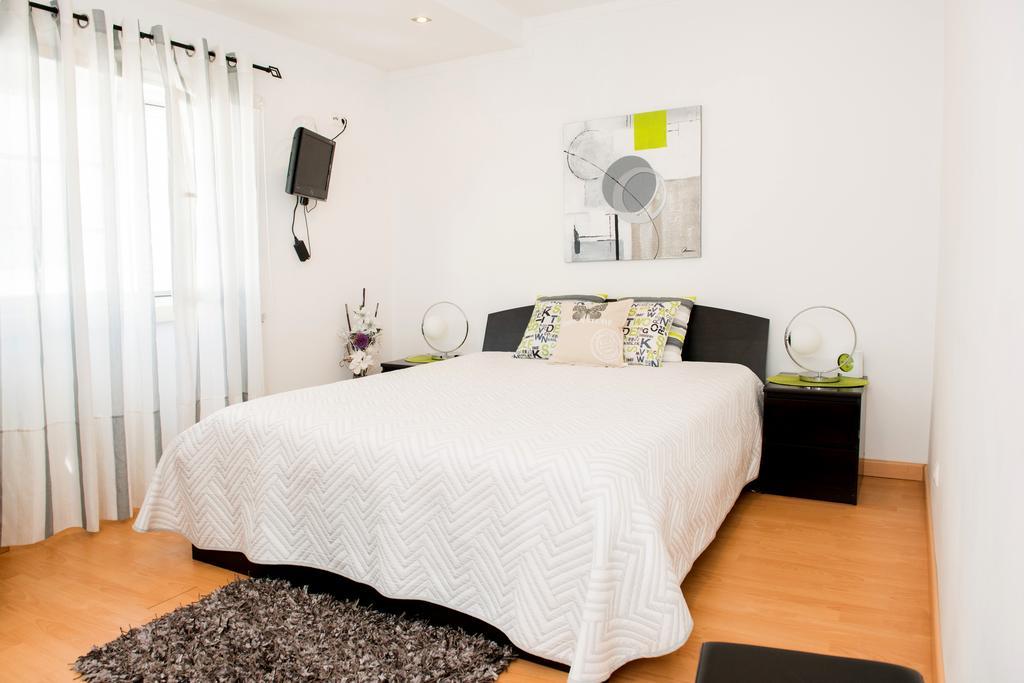 Apartamento Remos Sesimbra Exterior photo