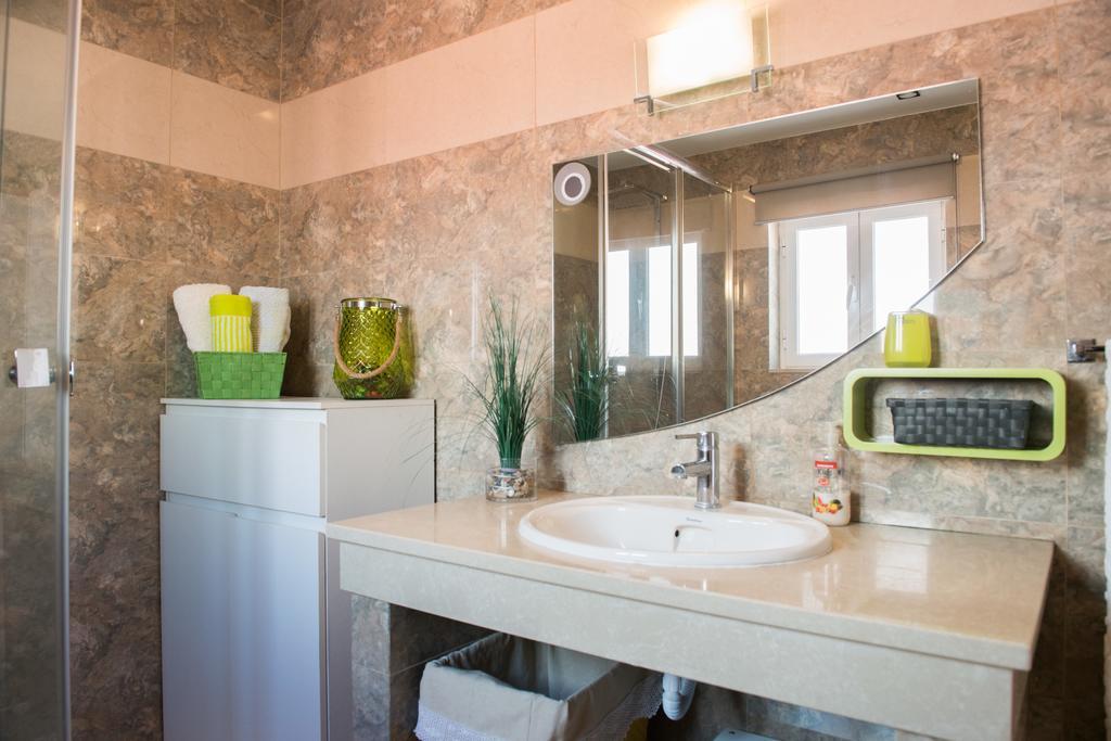 Apartamento Remos Sesimbra Exterior photo