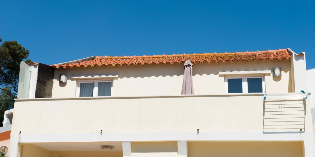 Apartamento Remos Sesimbra Exterior photo