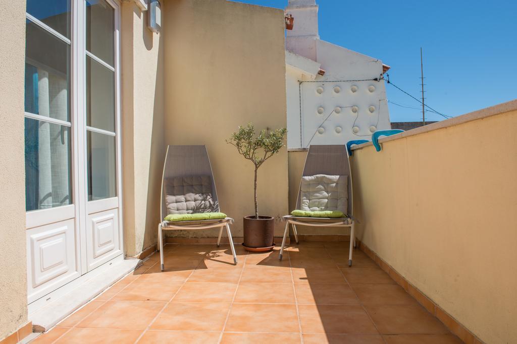 Apartamento Remos Sesimbra Exterior photo