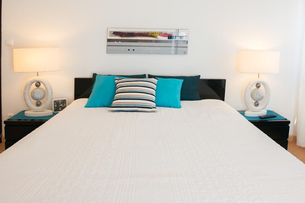 Apartamento Remos Sesimbra Exterior photo
