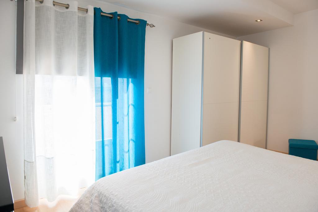 Apartamento Remos Sesimbra Exterior photo