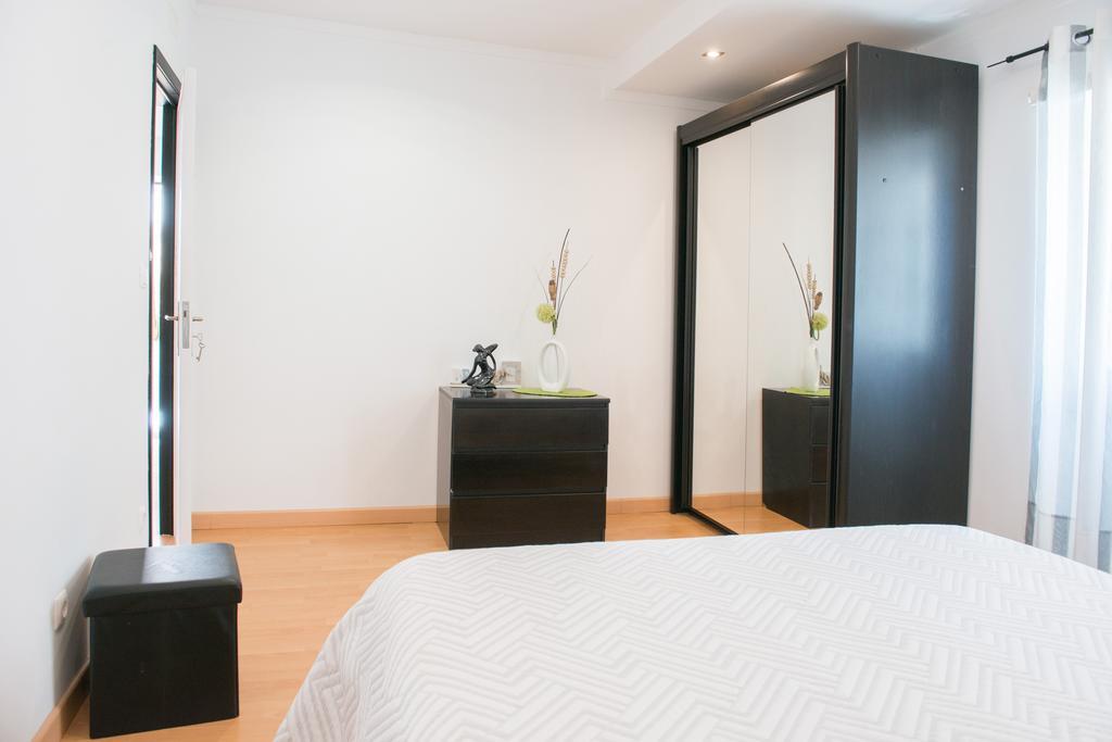 Apartamento Remos Sesimbra Exterior photo