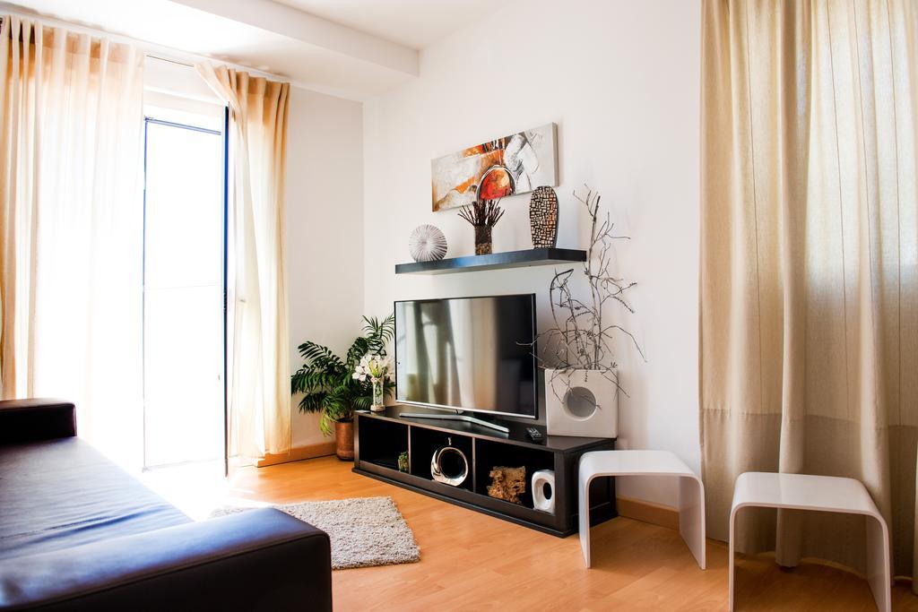 Apartamento Remos Sesimbra Exterior photo